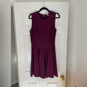 Rebecca Taylor A-line Dress Size 10